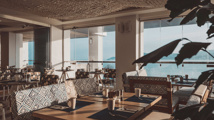 Amàre Beach Hotel Ibiza